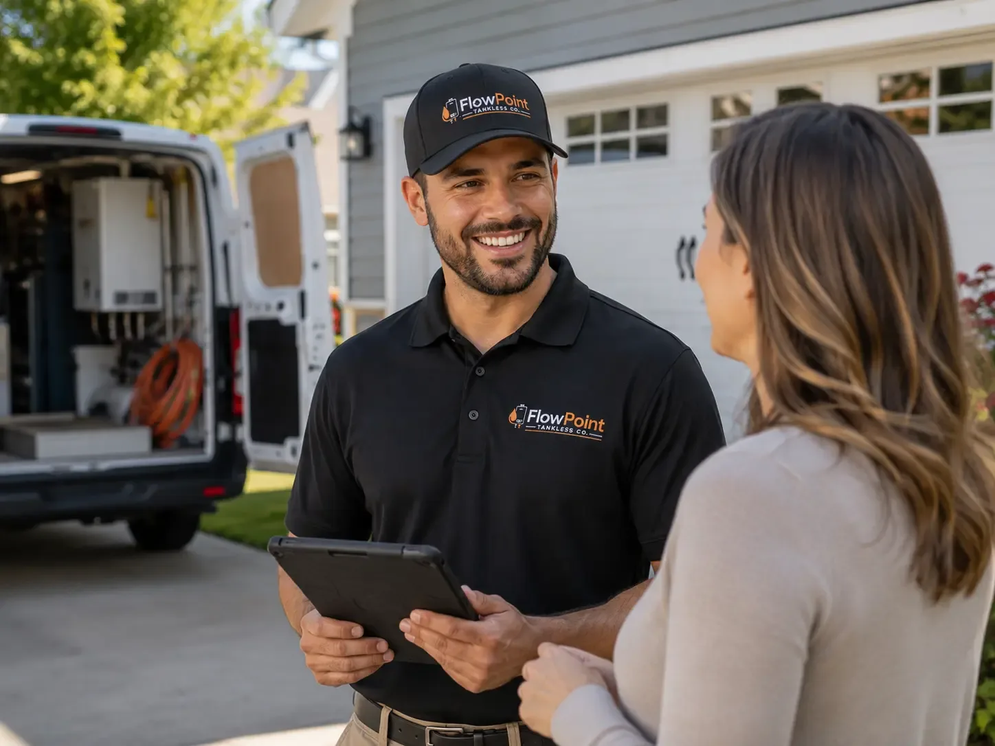 Tankless Water Heater Installation Chatom, AL FAQs
